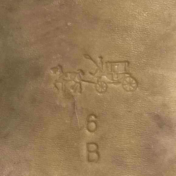 COACH | Caterine Sandals - Picture 5 of 5